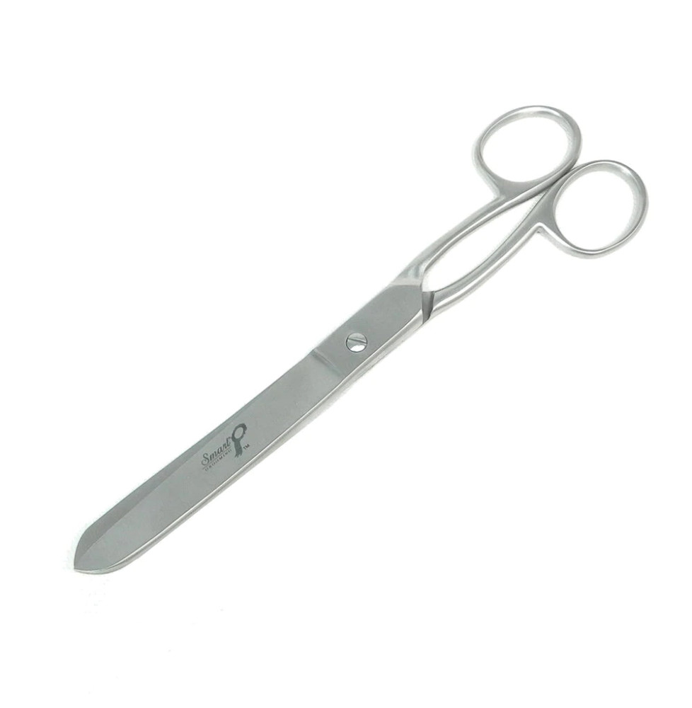 Nożyczki do Włosów Pęcinowych 8" Smart Grooming