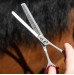 Nożyczki do Przerzedzania Grzywy Smart Grooming