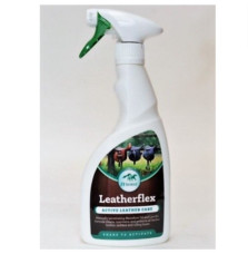 Spray do Ochrony Skóry Leatherflex IV Horse