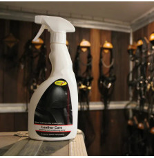 Spray do Skór Leather Care Smart Grooming