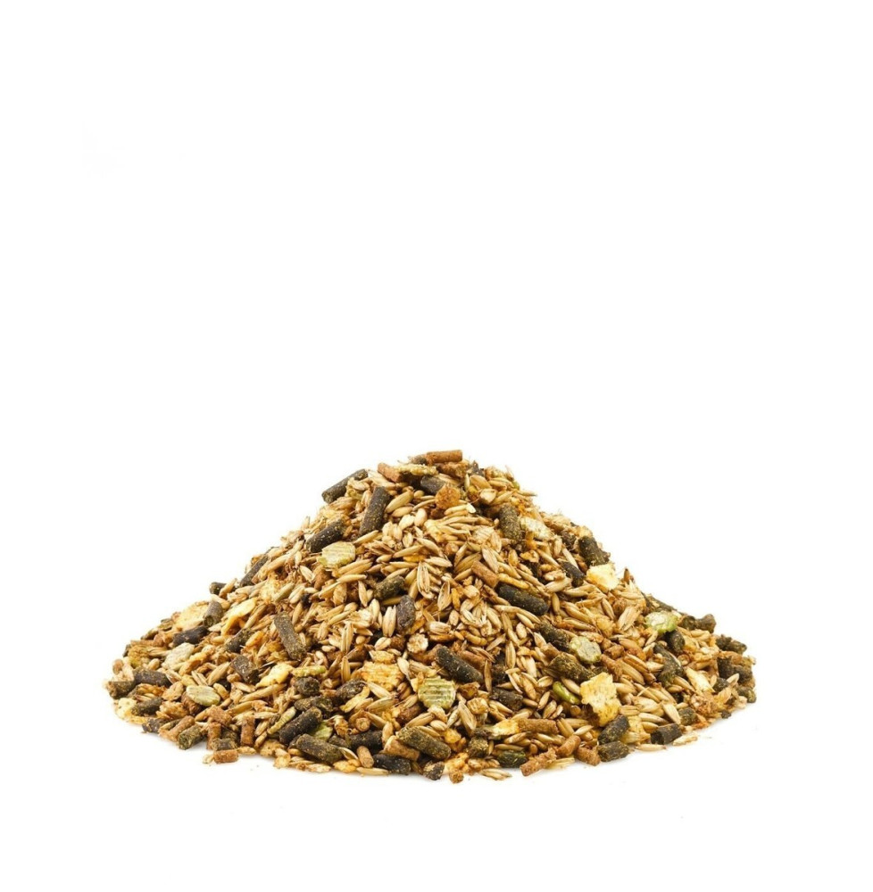 Musli Competition Fit Mix Saracen