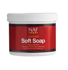 Mydło do Skór Soft Soap NAF