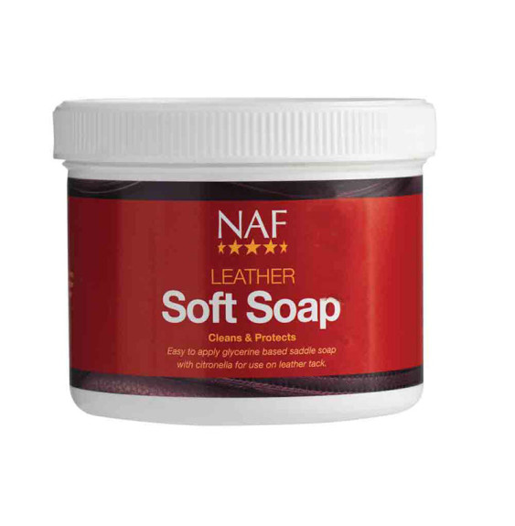 Mydło do Skór Soft Soap NAF