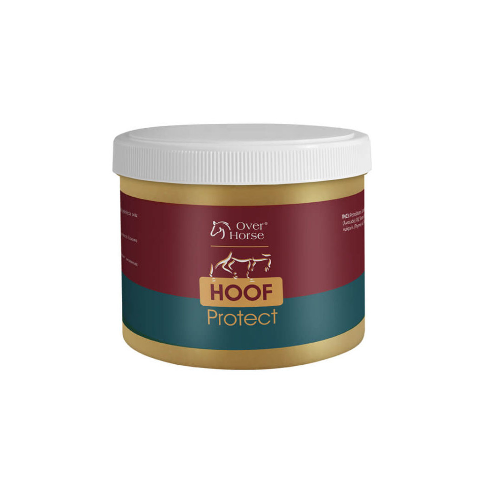 Balsam do Kopyt Hoof Protect Over Horse