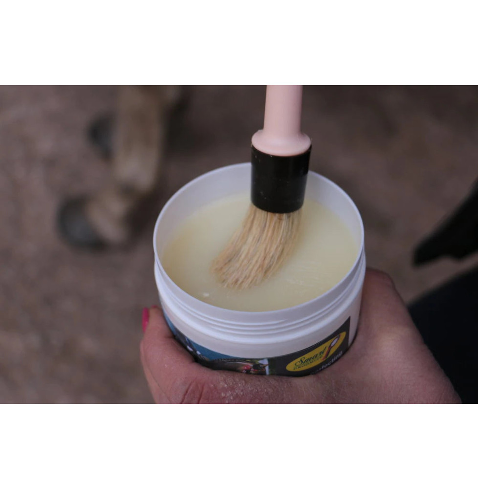Smar do Kopyt Hoof Shine Smart Grooming