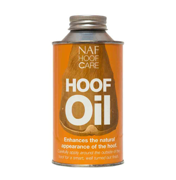 Olej do Kopyt Hoof Oil NAF