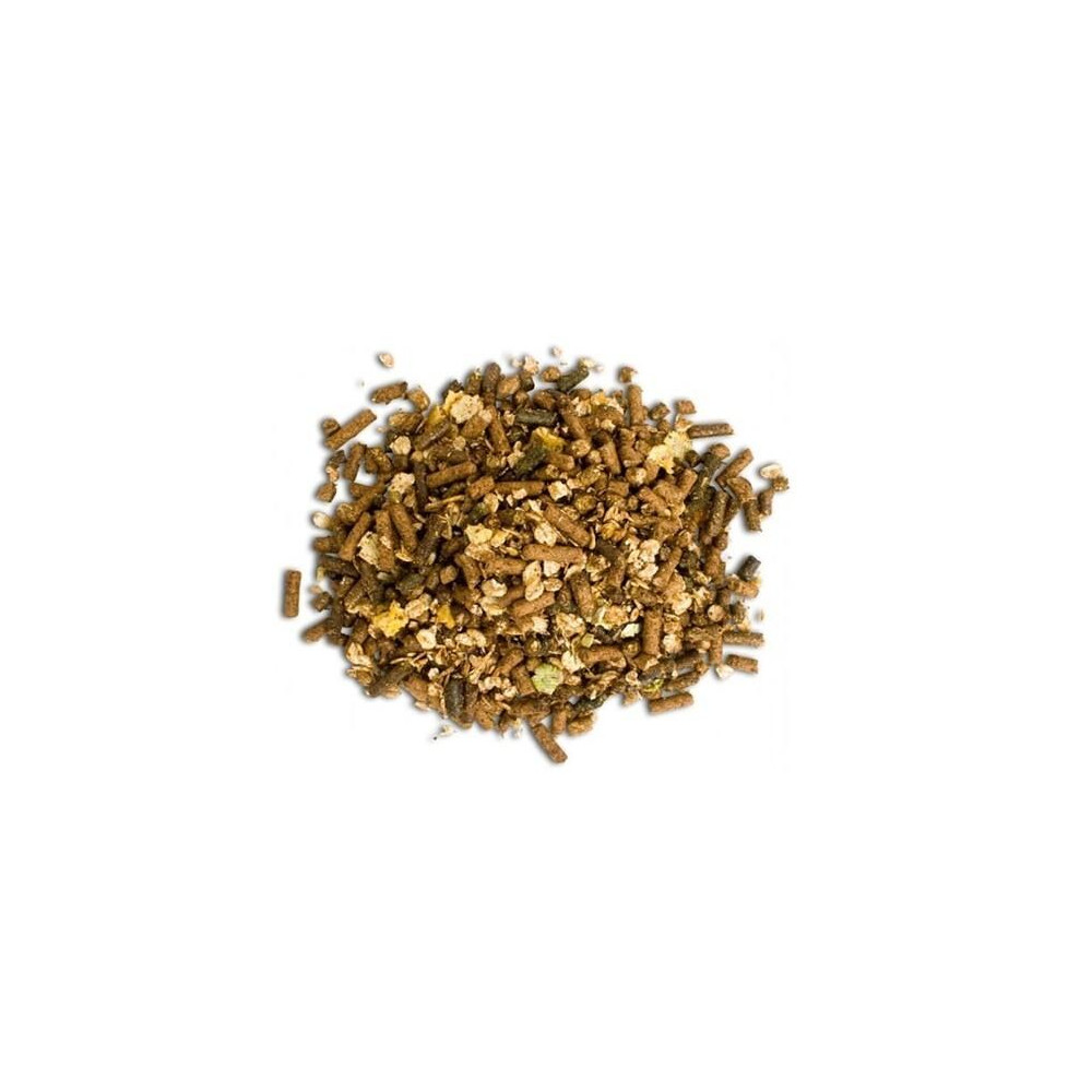 Musli High Fibre Mix Dodson&Horrell