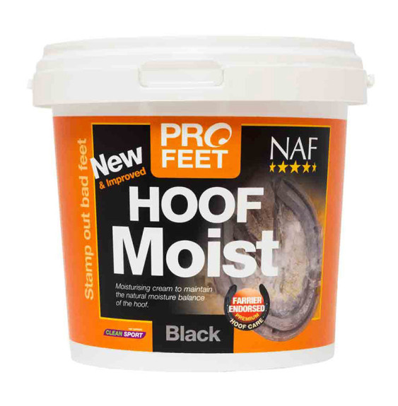 Smar Do Kopyt Profeet Hoof Moist NAF