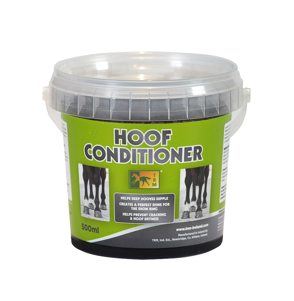 Odżywka do Kopyt Hoof Conditioner TRM