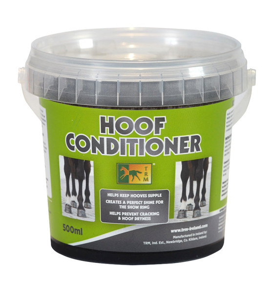 Odżywka do Kopyt Hoof Conditioner TRM