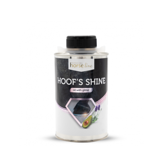 Hoof Shine HorseLinePro