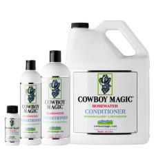 Odżywka Nawilżająca Rosewater Conditioner Cowboy Magic