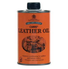 Olej Konserwujący Carrs Leather Oil Carr&Day&Martin