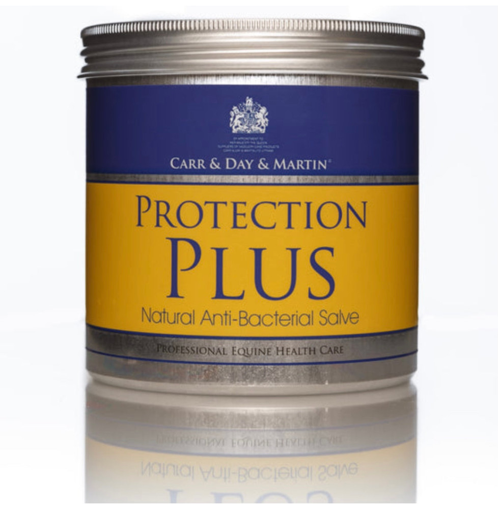 Preparat na Grudę Protection Plus Carr&Day&Martin