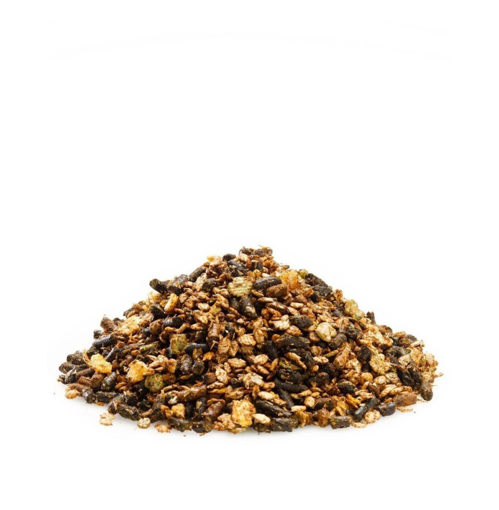 Musli Condition-Improver Mix Saracen