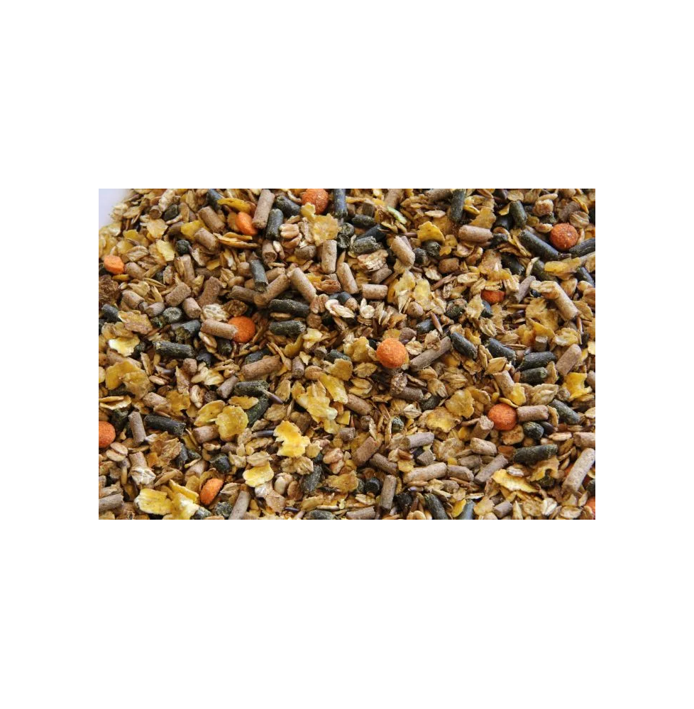 Musli dla Koni Starszych Pracujących Senior Muesli Masters