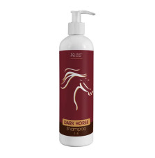 Szampon dla Koni o Ciemnej Sierści Dark Horse Shampoo Over Horse