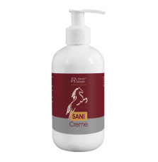 Sani Creme Over Horse