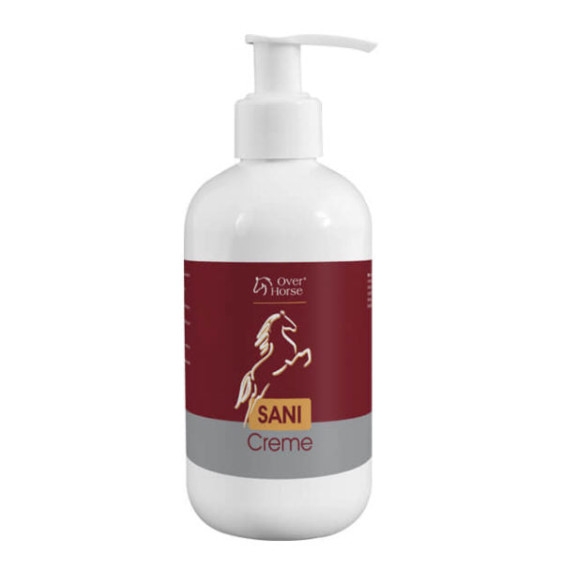 Sani Creme Over Horse