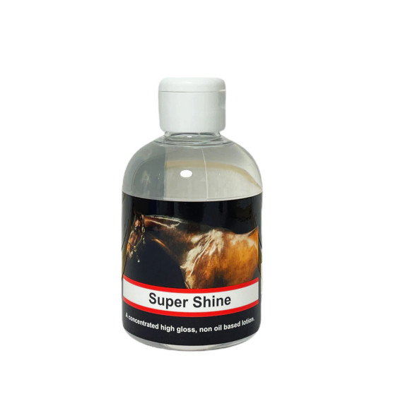 Nabłyszczający Lotion Super Shine Smart Grooming