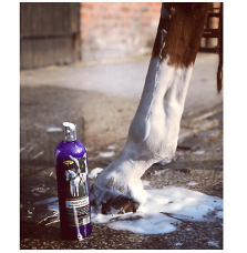 Szampon Wybielający Deep Purple Whitening Shampoo Smart Grooming