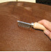 Grzebień do Robienia Wzorów Hunter Mark Comb Smart Grooming