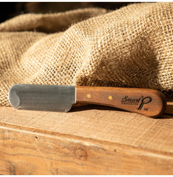 Nóż do Przycinania Grzywy Pro Levelling Knife Smart Grooming