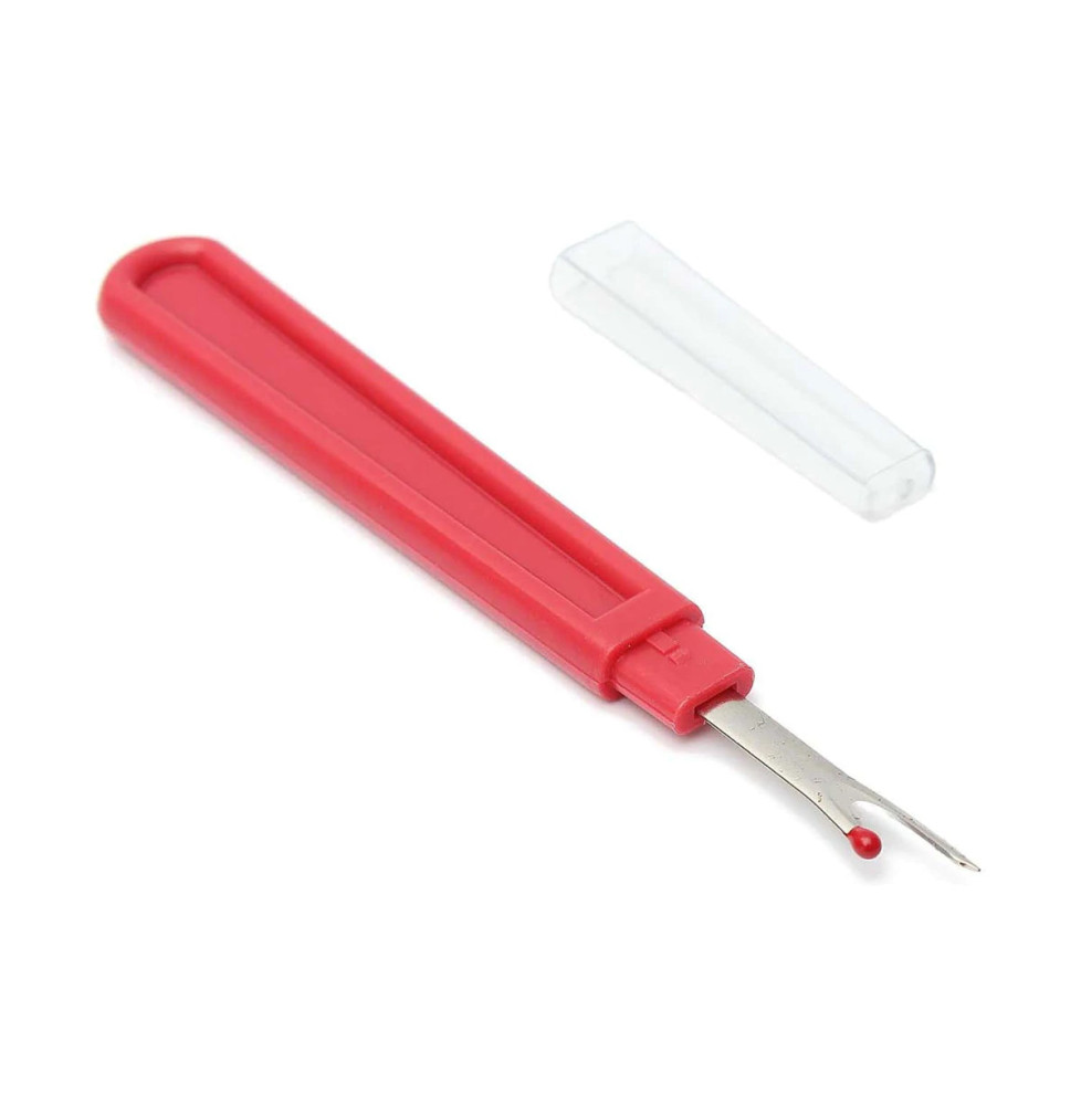 Quick Unpick do Rozplatania Smart Grooming