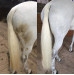 Suchy Szampon Polar White Smart Grooming