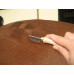 Grzebień do Robienia Wzorów Quarter Marking Comb Standard Head Smart Grooming