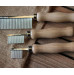 Zestaw Grzebieni do Robienia Wzorów Smart Grooming