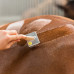 Szczotka Quarter Marking/Velcro Brush Smart Grooming