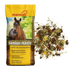 Musli Senior-Aktiv Marstall