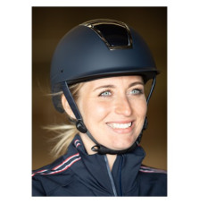 Kask Regal Glossy Harry's Horse
