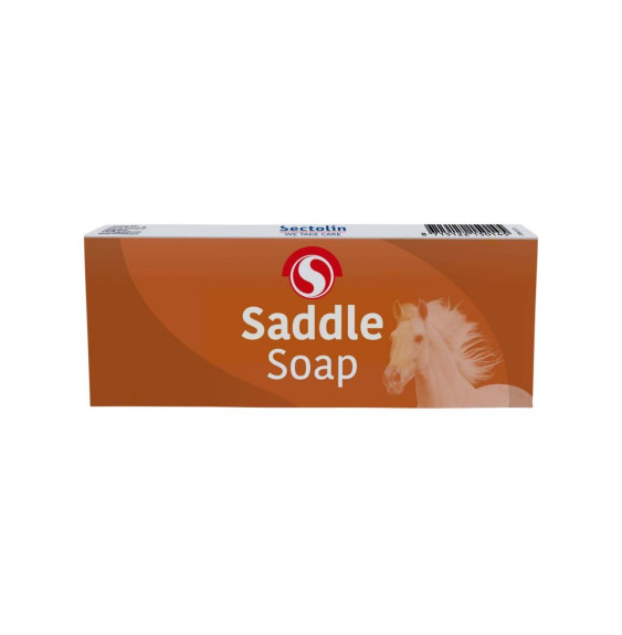 Saddle Soap Sectolin