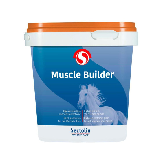 Muscle Builder Sectolin