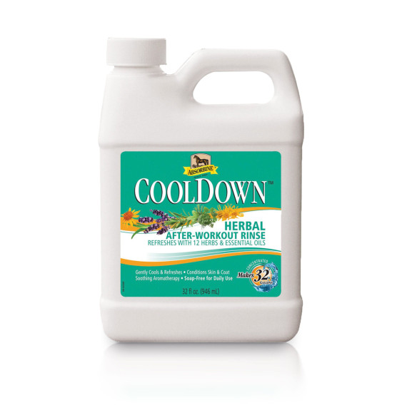 Wcierka CoolDown Absorbine