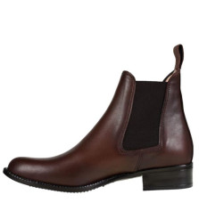 Sztyblety Classic Hippica