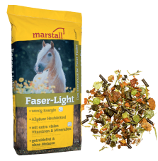 Musli Faser-Light Marstall