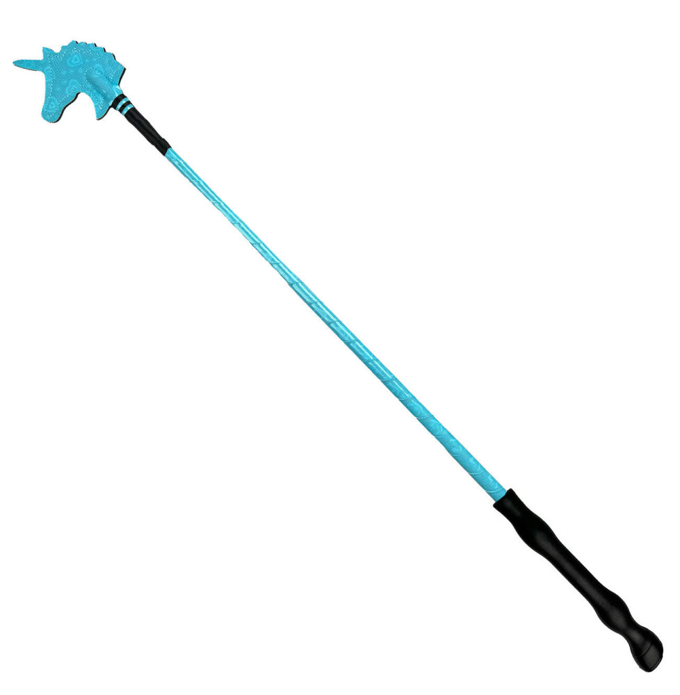 Bat Skokowy Heart Unicorn 65 cm York