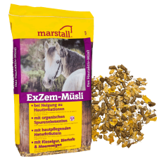 Musli ExZem-Müsli Marstall