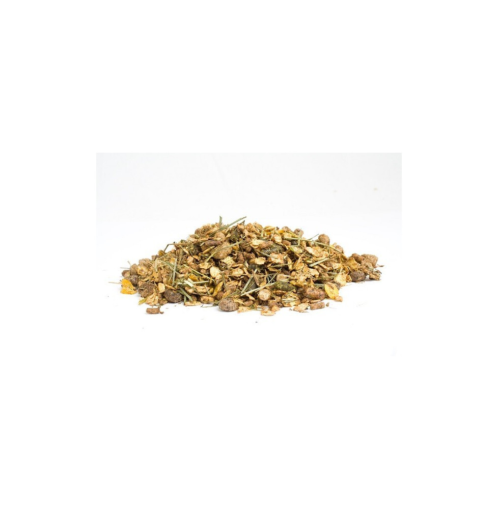 Musli Build Up Mix Dodson & Horrell