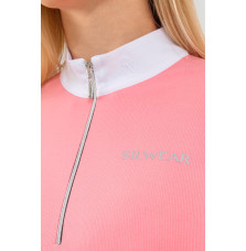 Koszula Konkursowa Sport Długi Rękaw Silwear