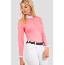 Koszula Konkursowa Sport Długi Rękaw Silwear