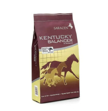 Musli Kentucky Balancer Saracen