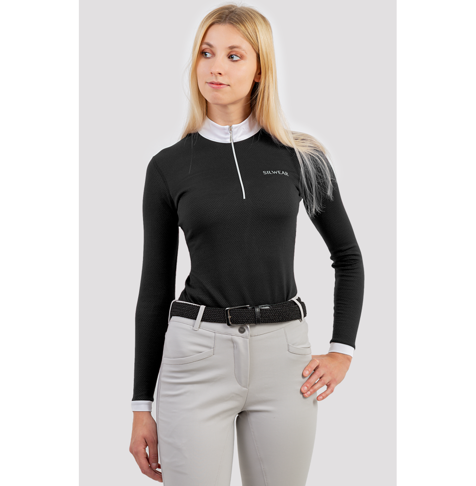 Koszula Konkursowa Argento Warm Silwear