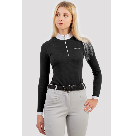 Koszula Konkursowa Argento Warm Silwear