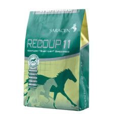 Musli Recoup 11 Saracen