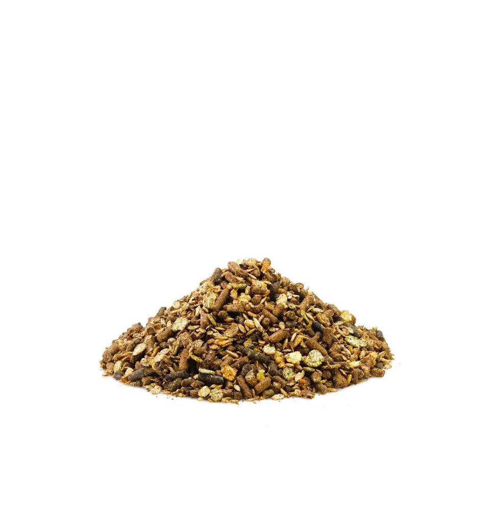 Musli Recoup 11 Saracen