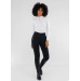 Bryczesy Honour (Black) Maximilian Equestrian